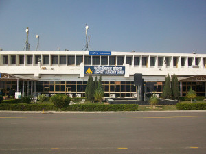 Chandigarh Airport
